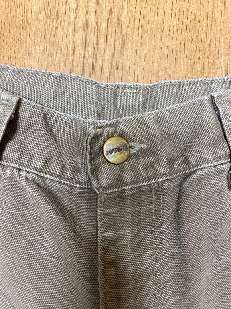 USA製 80s 〜 90s Carhartt カーハート ペインターパンツ