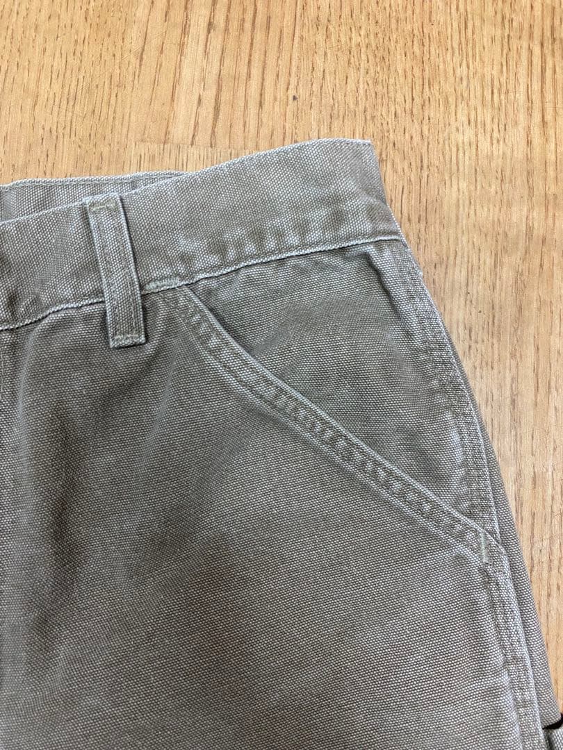 USA製 80s 〜 90s Carhartt カーハート ペインターパンツ