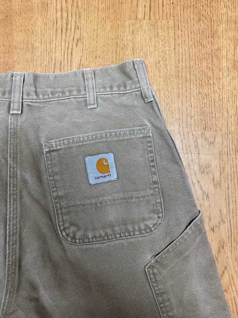 USA製 80s 〜 90s Carhartt カーハート ペインターパンツ