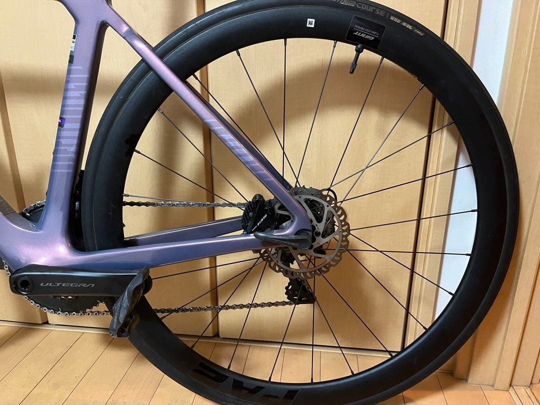 ENVILIV ADVANCED 2 【美品】