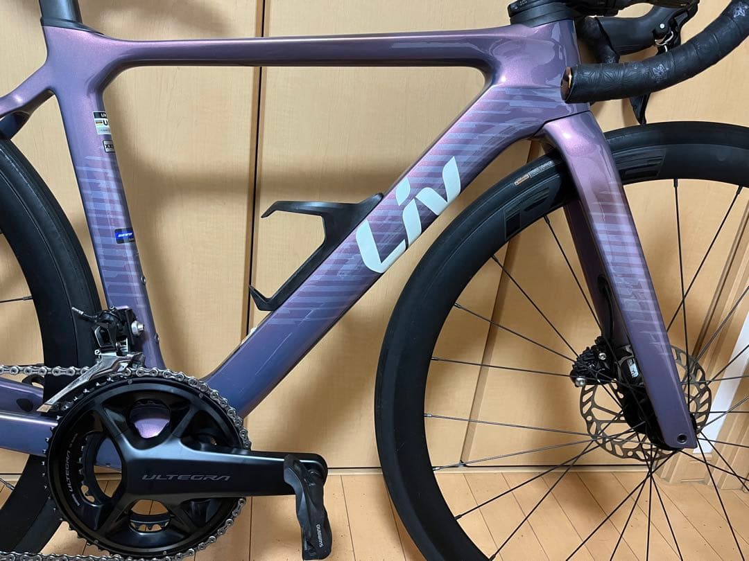 ENVILIV ADVANCED 2 【美品】