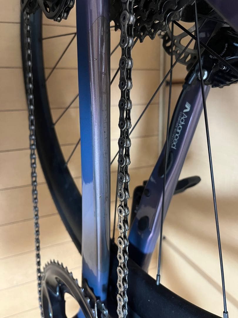 ENVILIV ADVANCED 2 【美品】