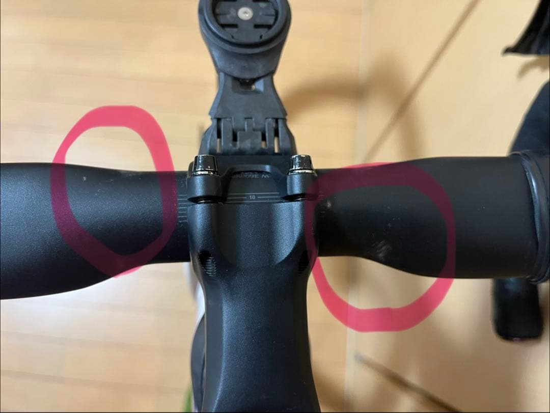 ENVILIV ADVANCED 2 【美品】