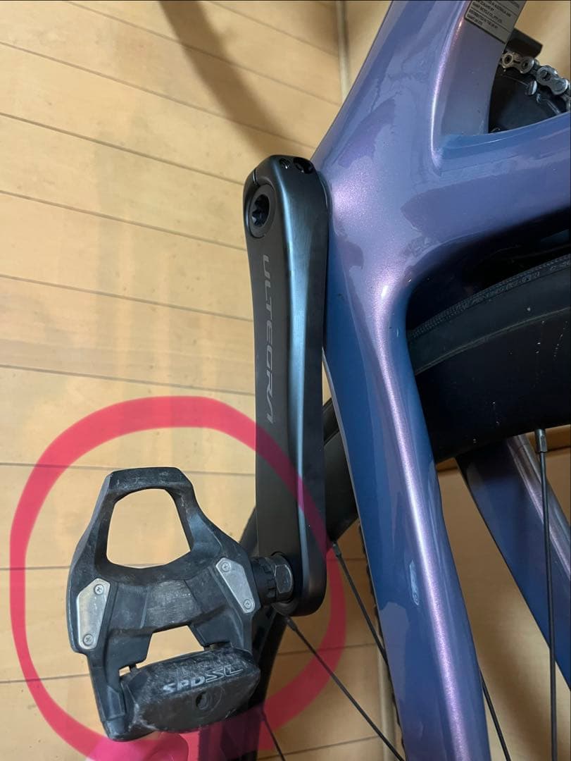 ENVILIV ADVANCED 2 【美品】