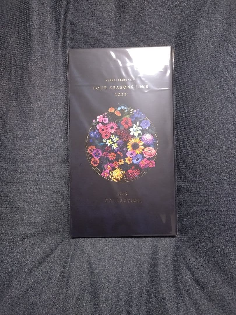 MANKAI STAGE A3!CDセット