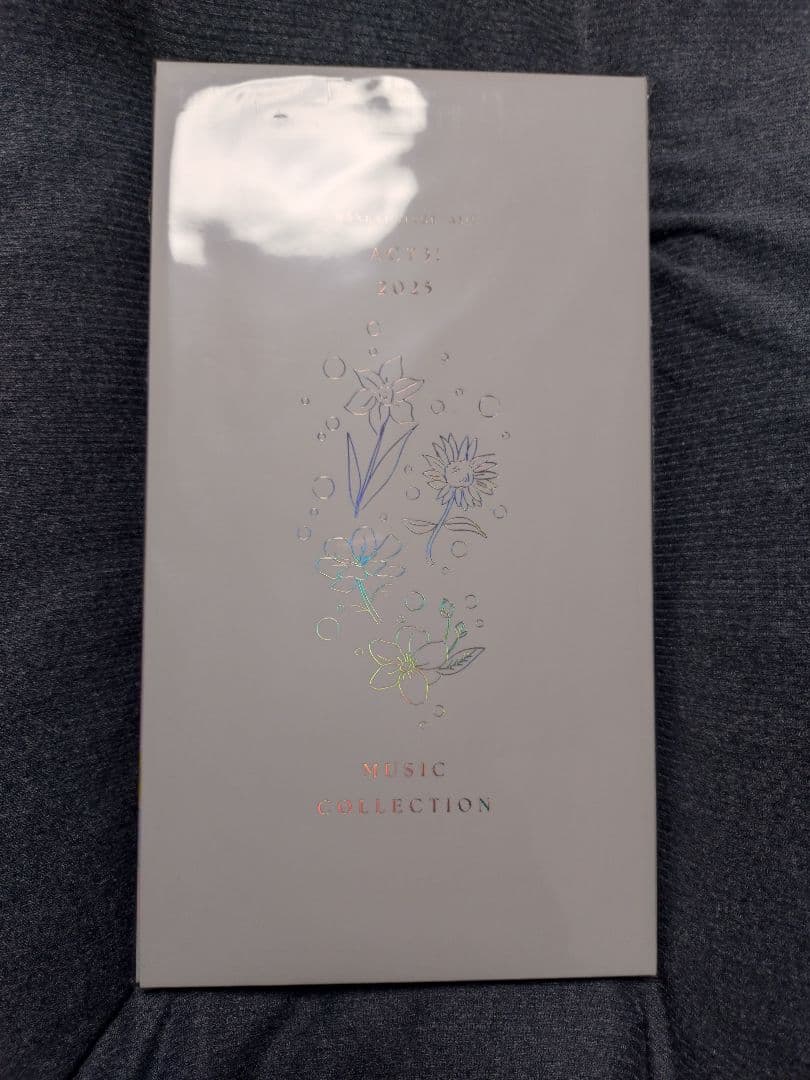 MANKAI STAGE A3!CDセット