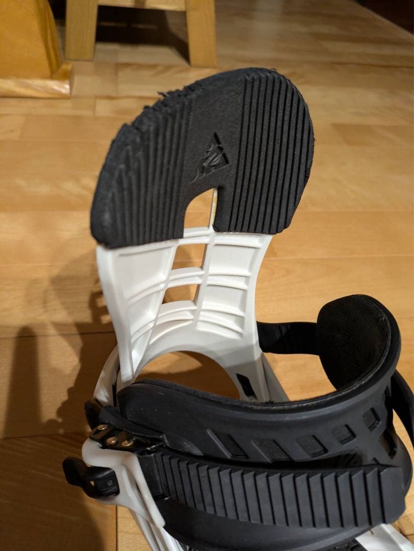 【専用品】Ｌサイズ　K2 ソニック スノーボードビンディング