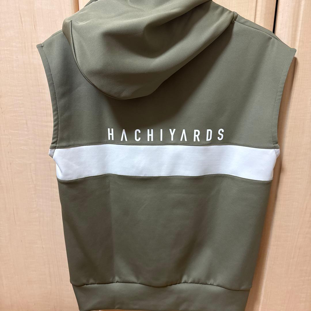 8YARDSゴルフウェアーレディース　L