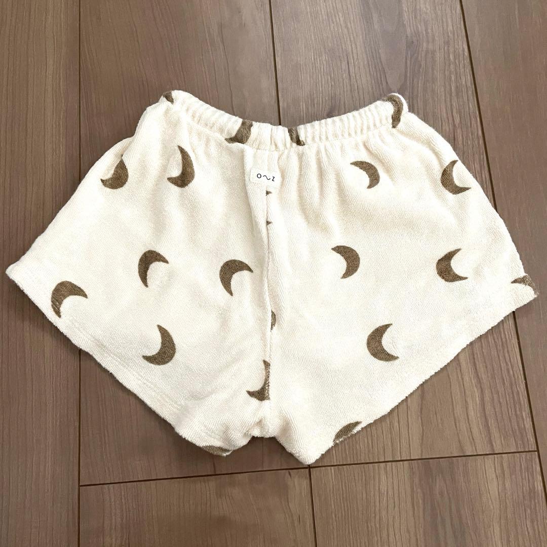 organic zoo セットアップ【1-2y】