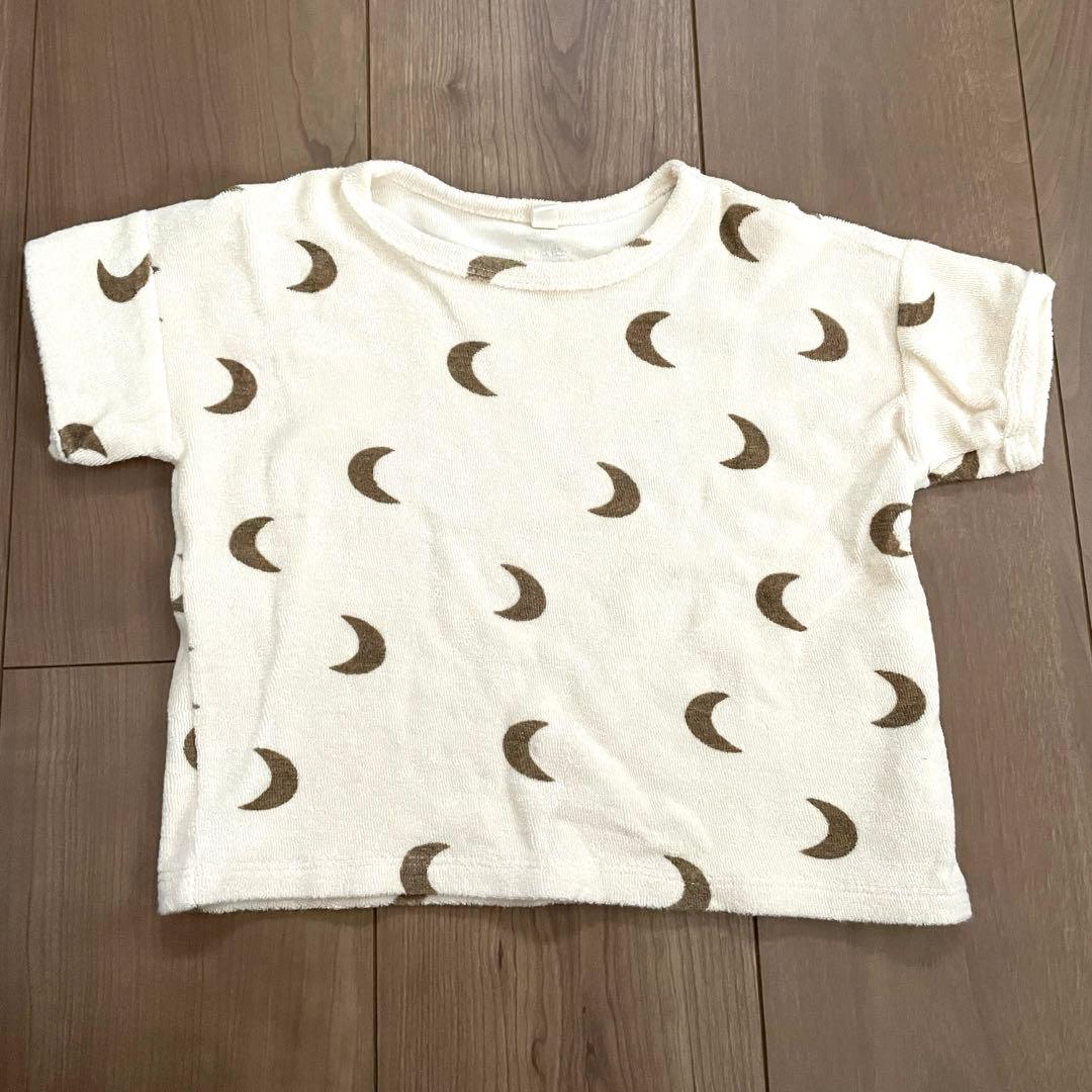 organic zoo セットアップ【1-2y】