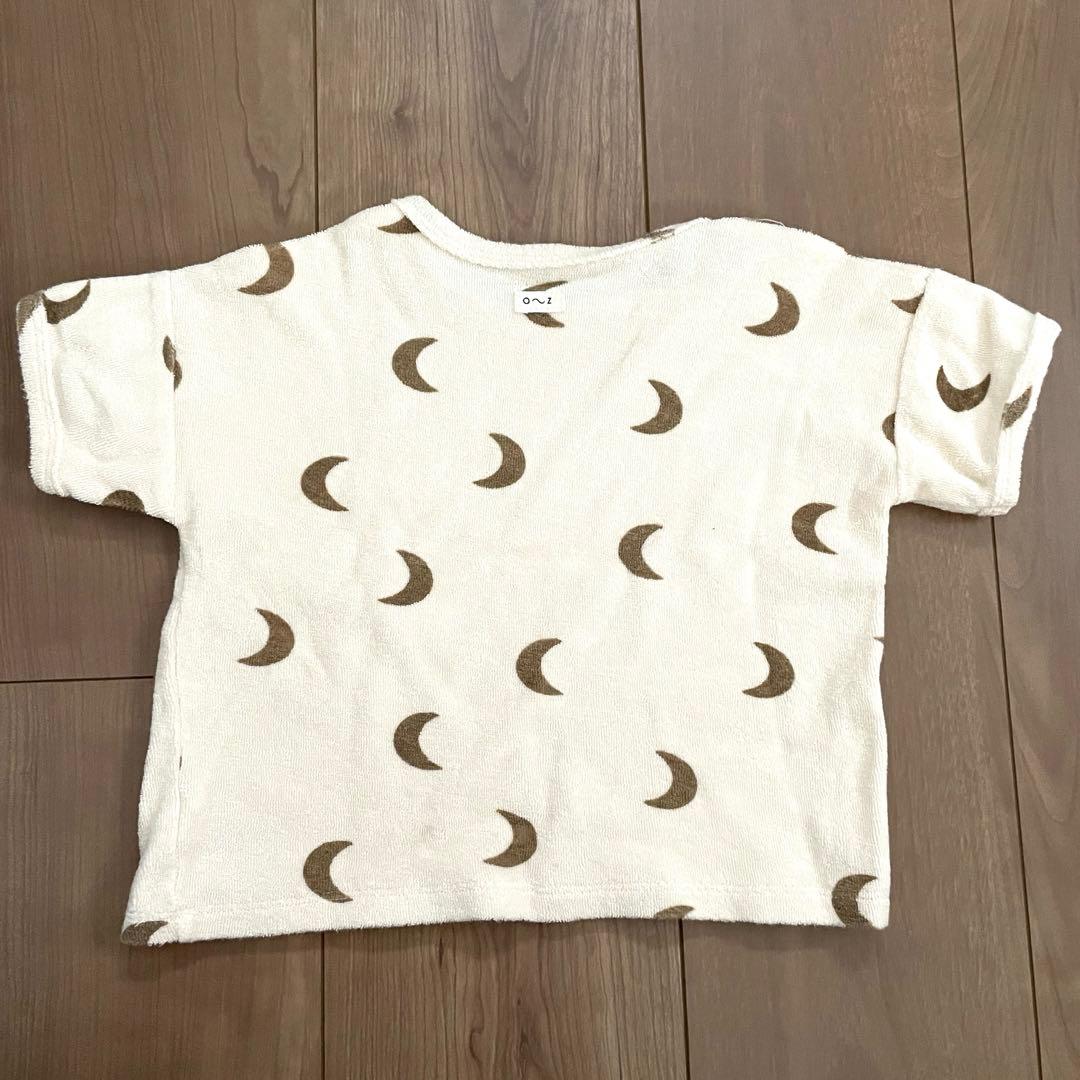 organic zoo セットアップ【1-2y】