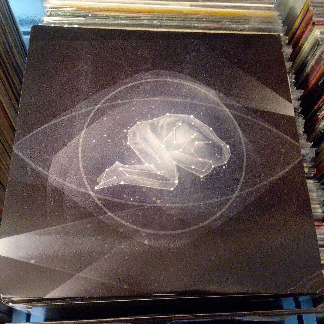 I Will - レコード 2011年リリース