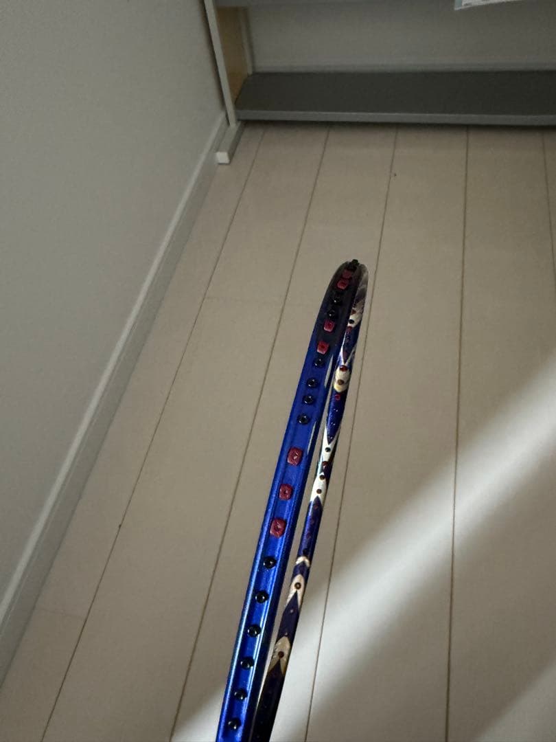 YONEX アストロクス99 4UG5サファイアネイビー　桃田賢斗モデル