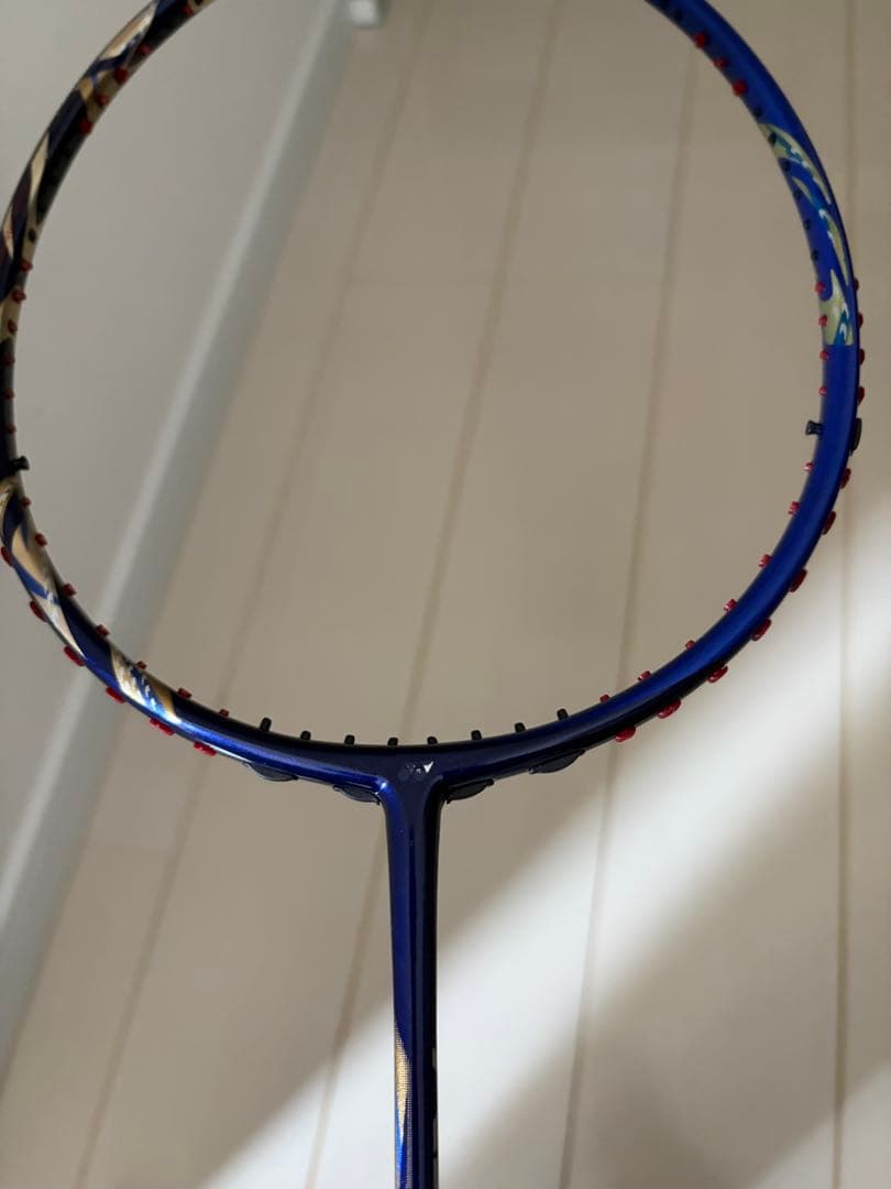 YONEX アストロクス99 4UG5サファイアネイビー　桃田賢斗モデル