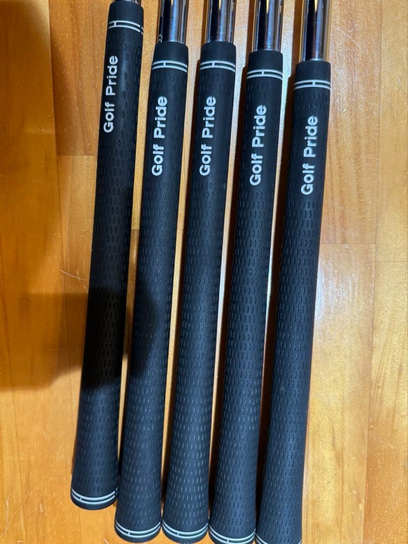 PING i500 アイアン　ヘッドカバー付き【美品】
