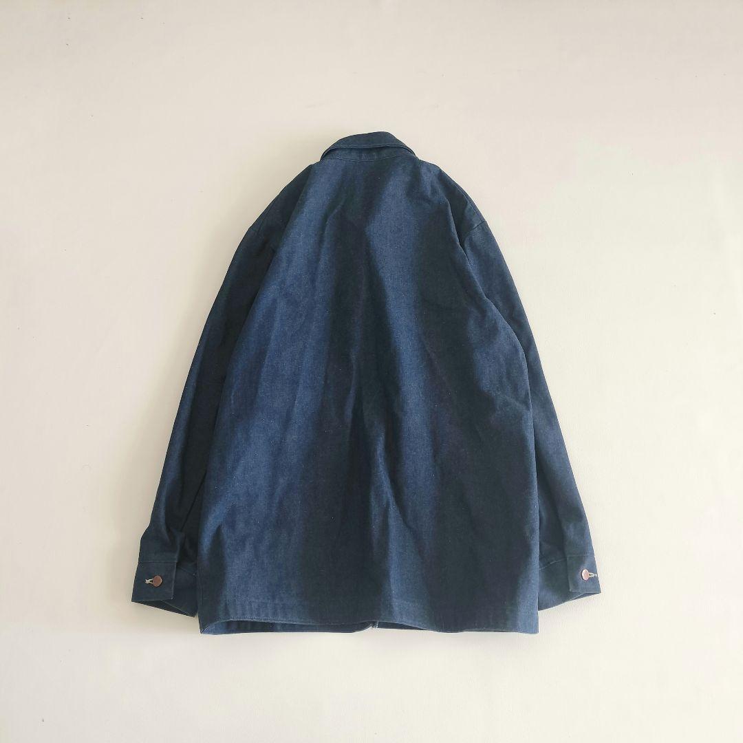 BIG BEN 　USA製 vintage denim jacket