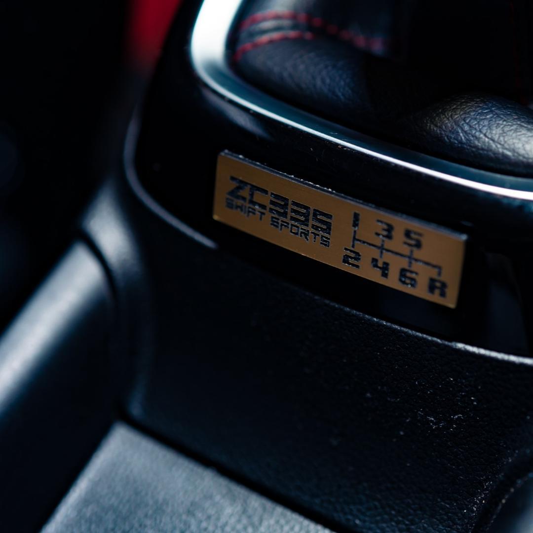 【おまけつき】スズキ　スイフトスポーツ用 増設ハザード＆ハーネスキットZC33S