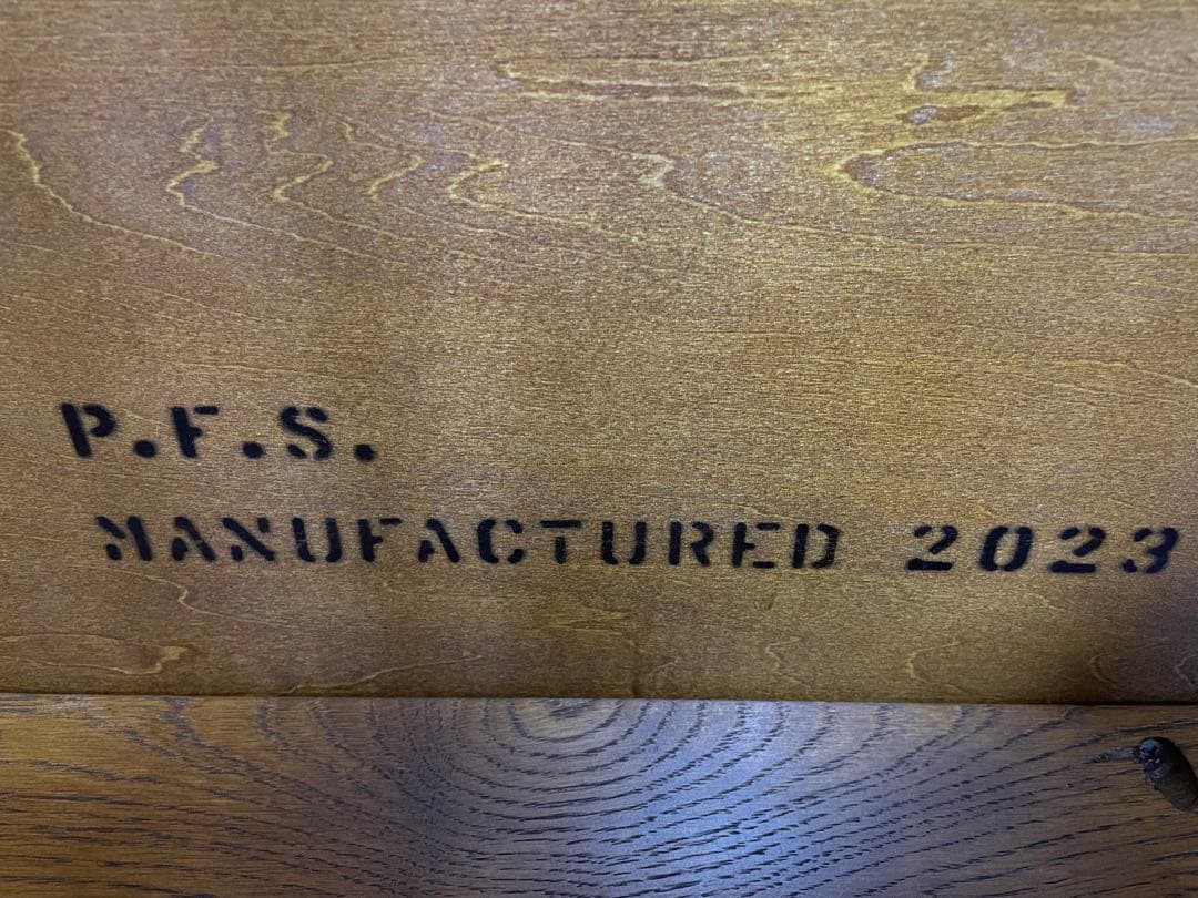pacific furniture service ローテーブル