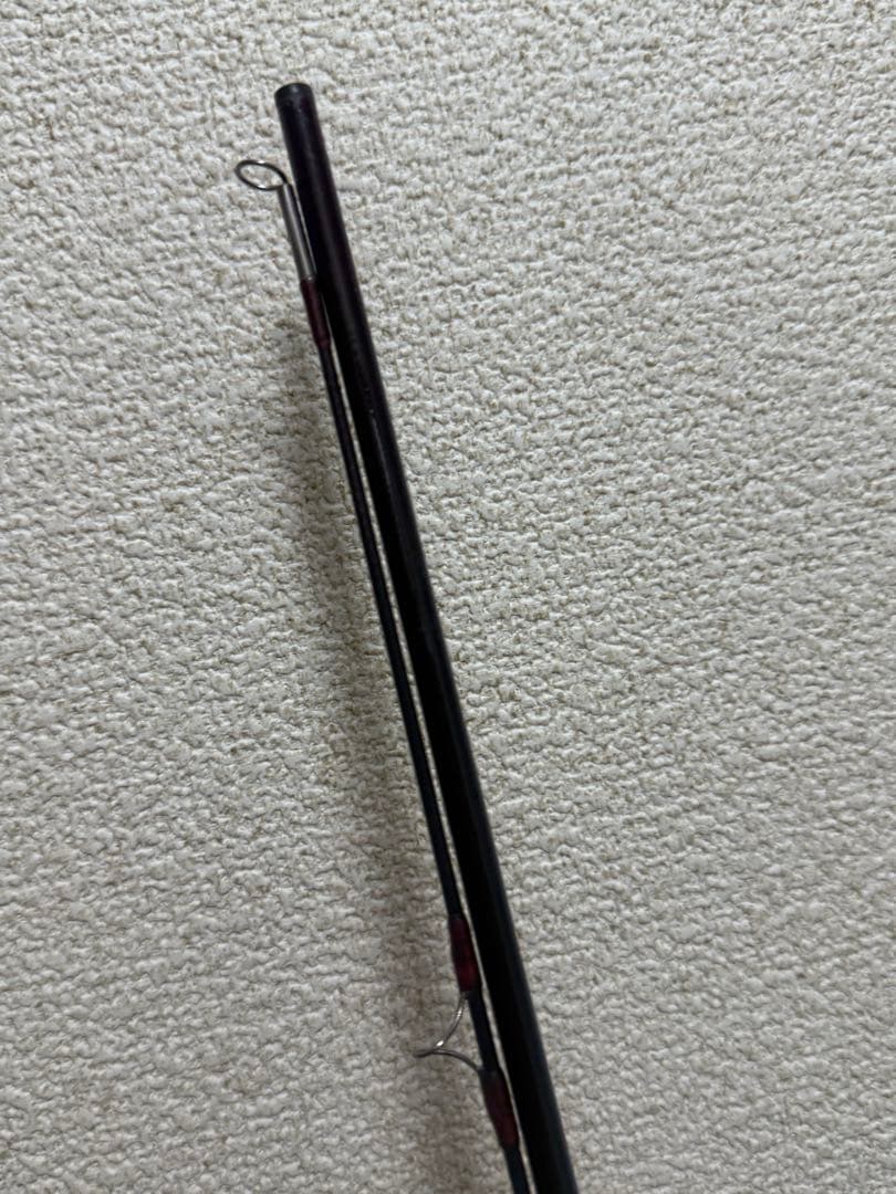 Daiwa シルバークリーク 962 コルクハンドル