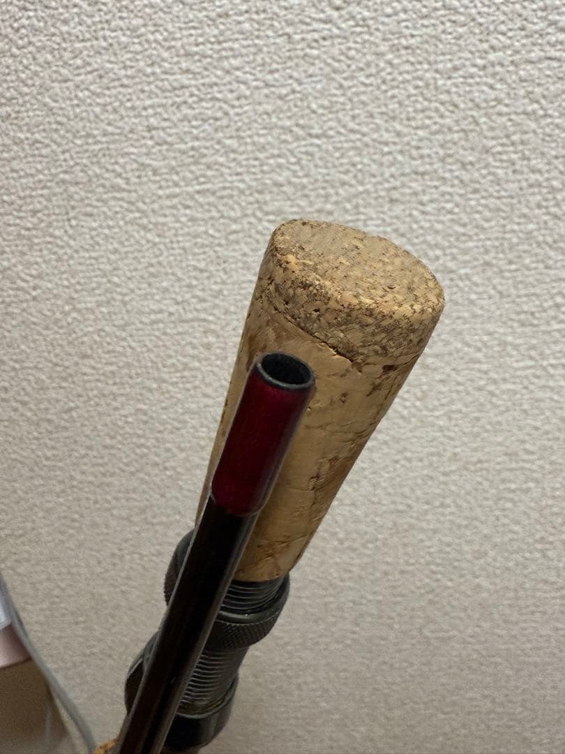 Daiwa シルバークリーク 962 コルクハンドル