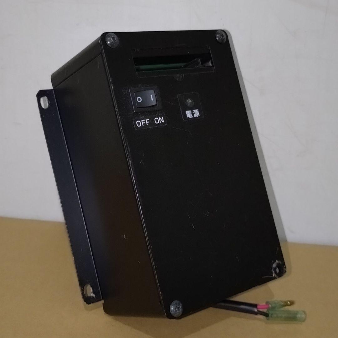 LECIP　データBOX