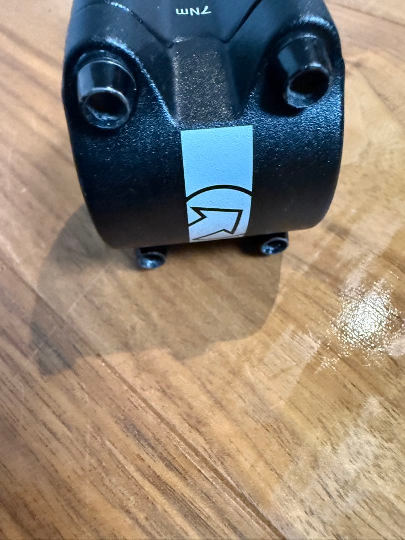 SHIMANO Pro ステム　７　センチ