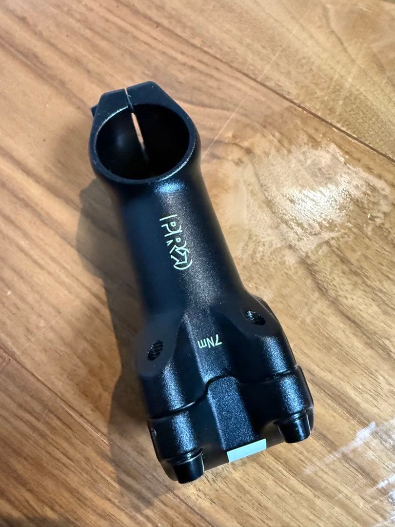 SHIMANO Pro ステム　７　センチ