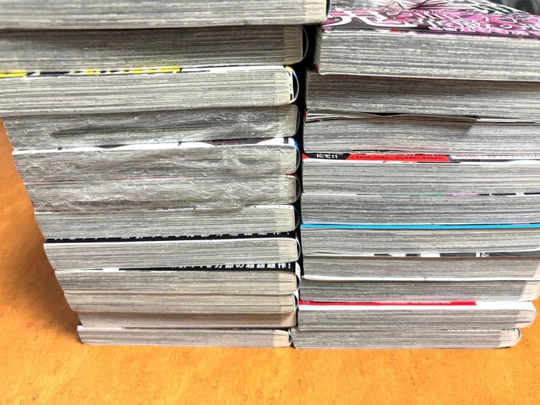 桃源暗鬼 1〜22巻 全巻セット