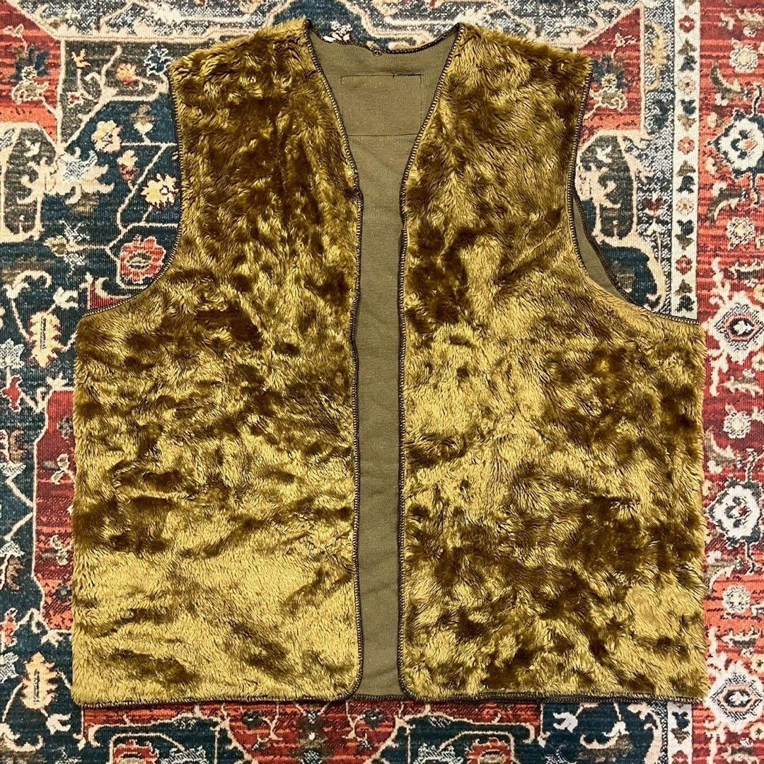 90s Barbour Liner Vest バブアー ライナーベスト