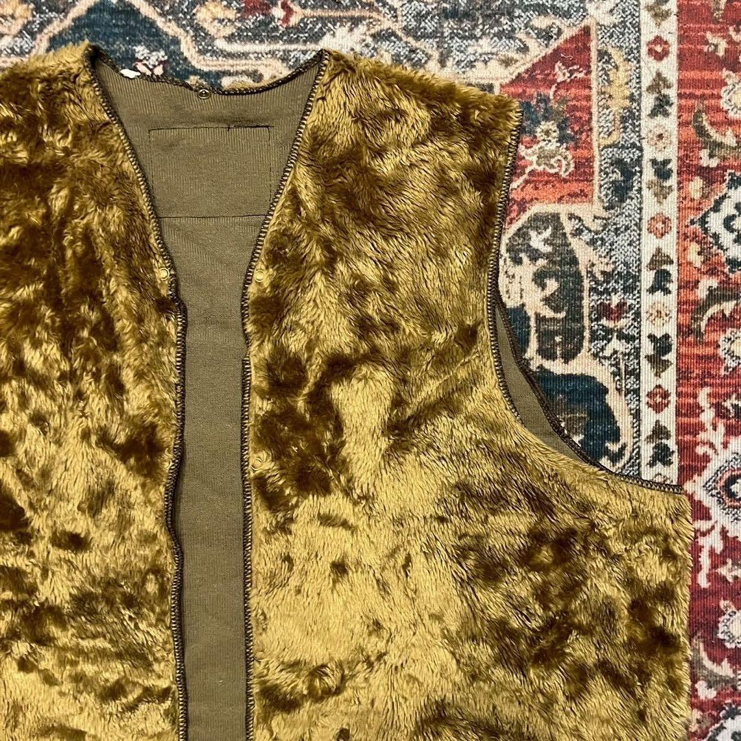 90s Barbour Liner Vest バブアー ライナーベスト