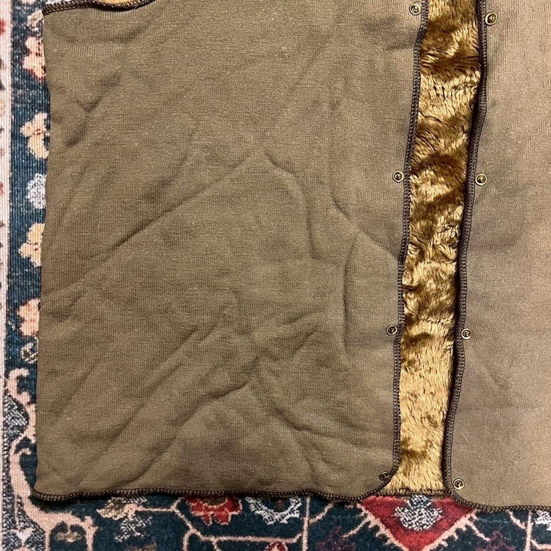 90s Barbour Liner Vest バブアー ライナーベスト