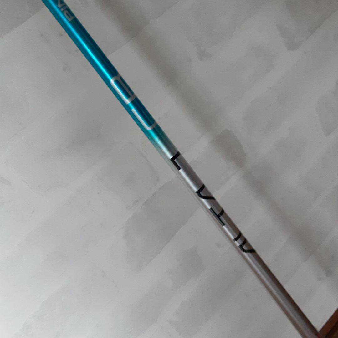 あいろんまん様、PING G440 ハイブリッド3U ALTA