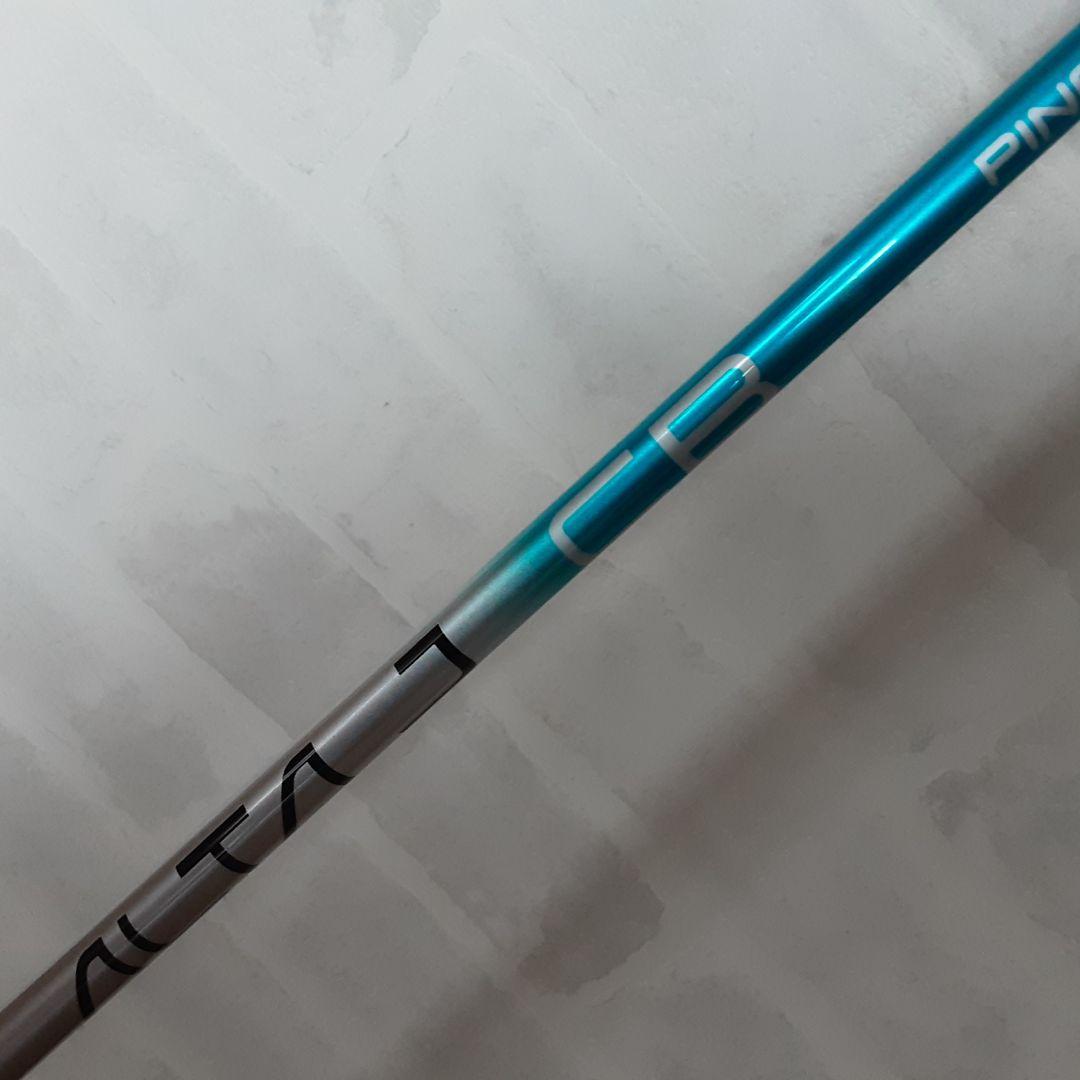 あいろんまん様、PING G440 ハイブリッド3U ALTA