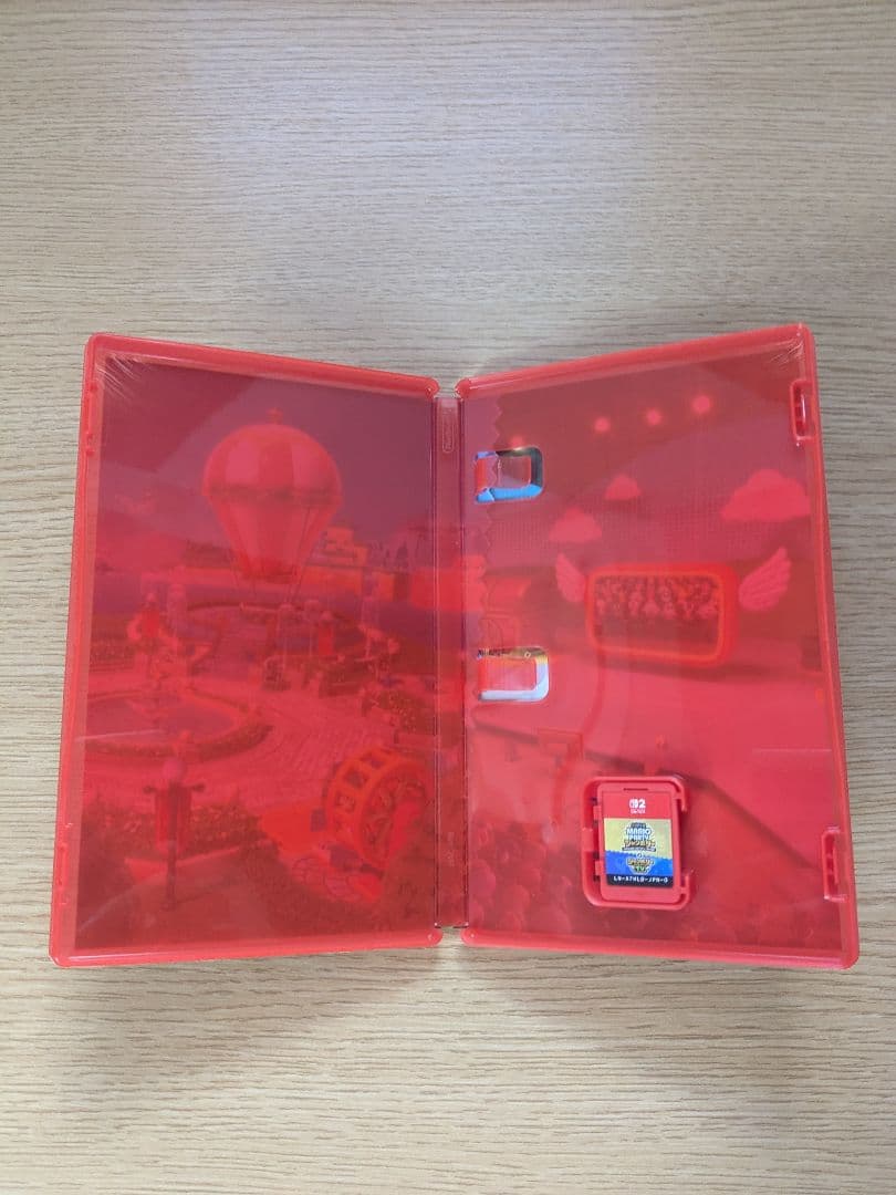 スーパーマリオパーティジャンボリSwitch2Edition