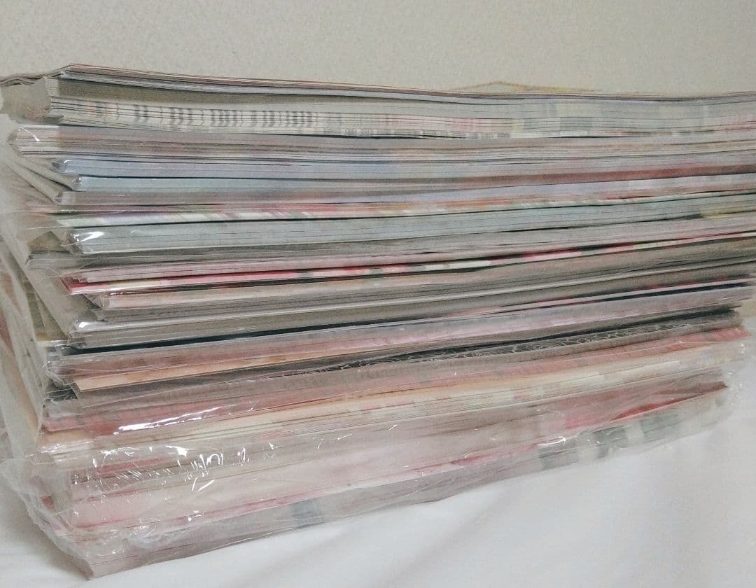 そ*ん様 デザインペーパー　まとめ売り