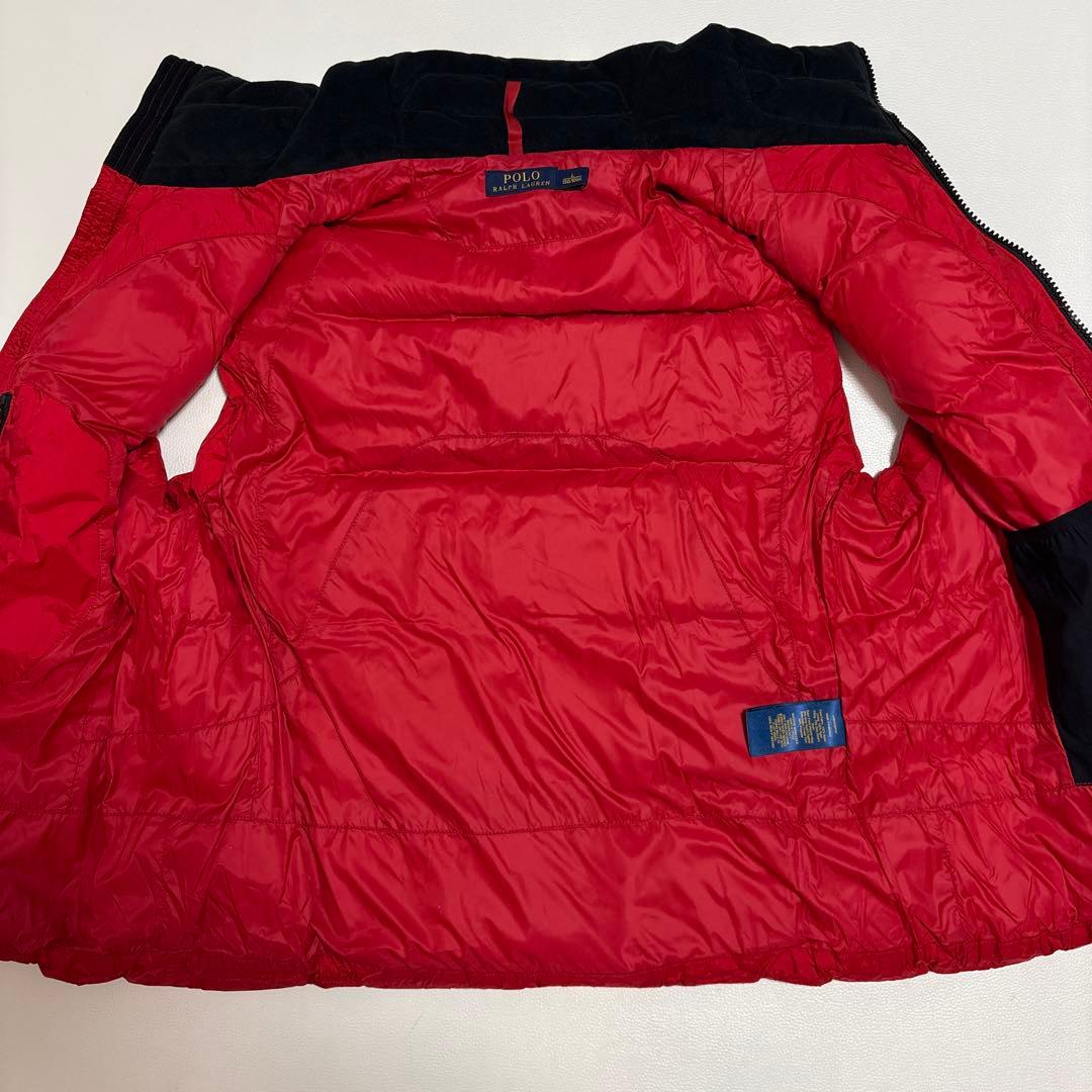 ★専用★POLO RALPH LAUREN ダウンベスト
