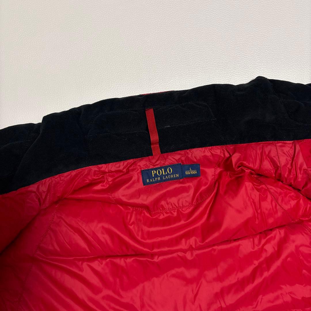 ★専用★POLO RALPH LAUREN ダウンベスト