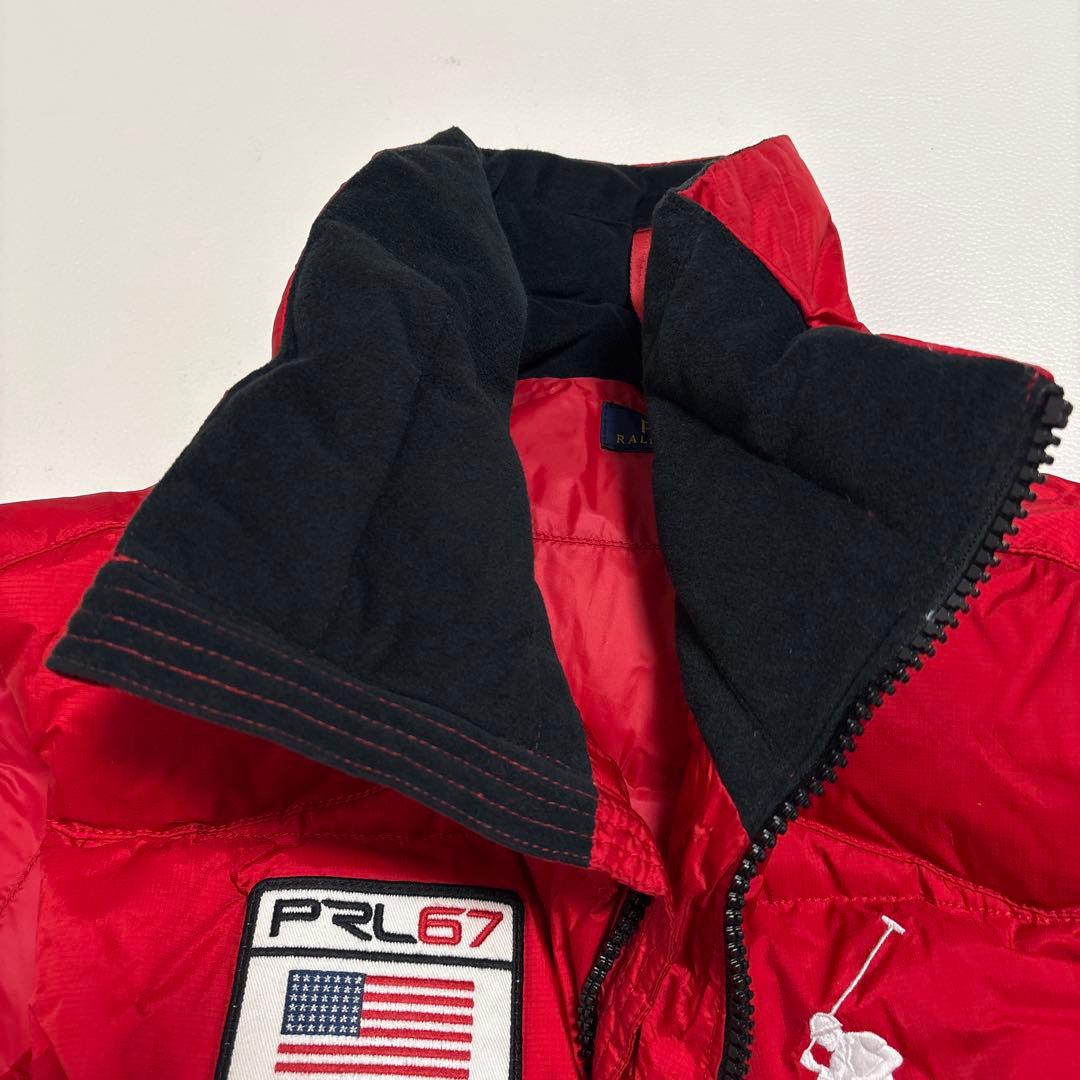★専用★POLO RALPH LAUREN ダウンベスト