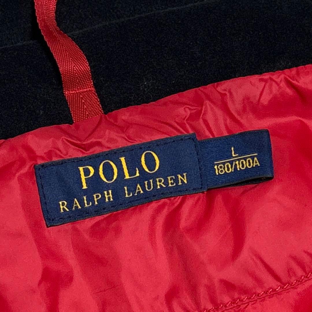 ★専用★POLO RALPH LAUREN ダウンベスト
