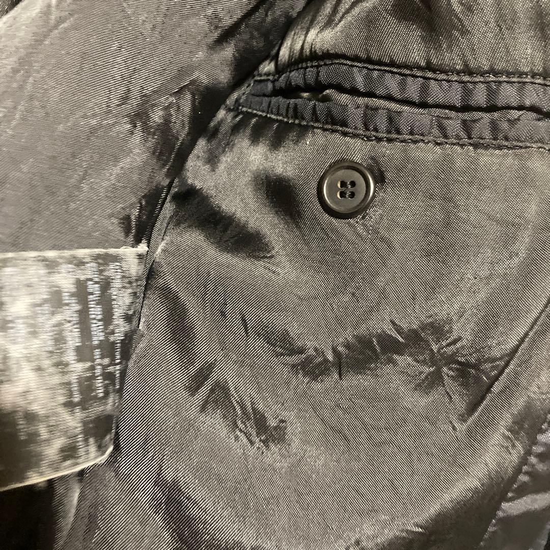 PRADA ブラックジャケット