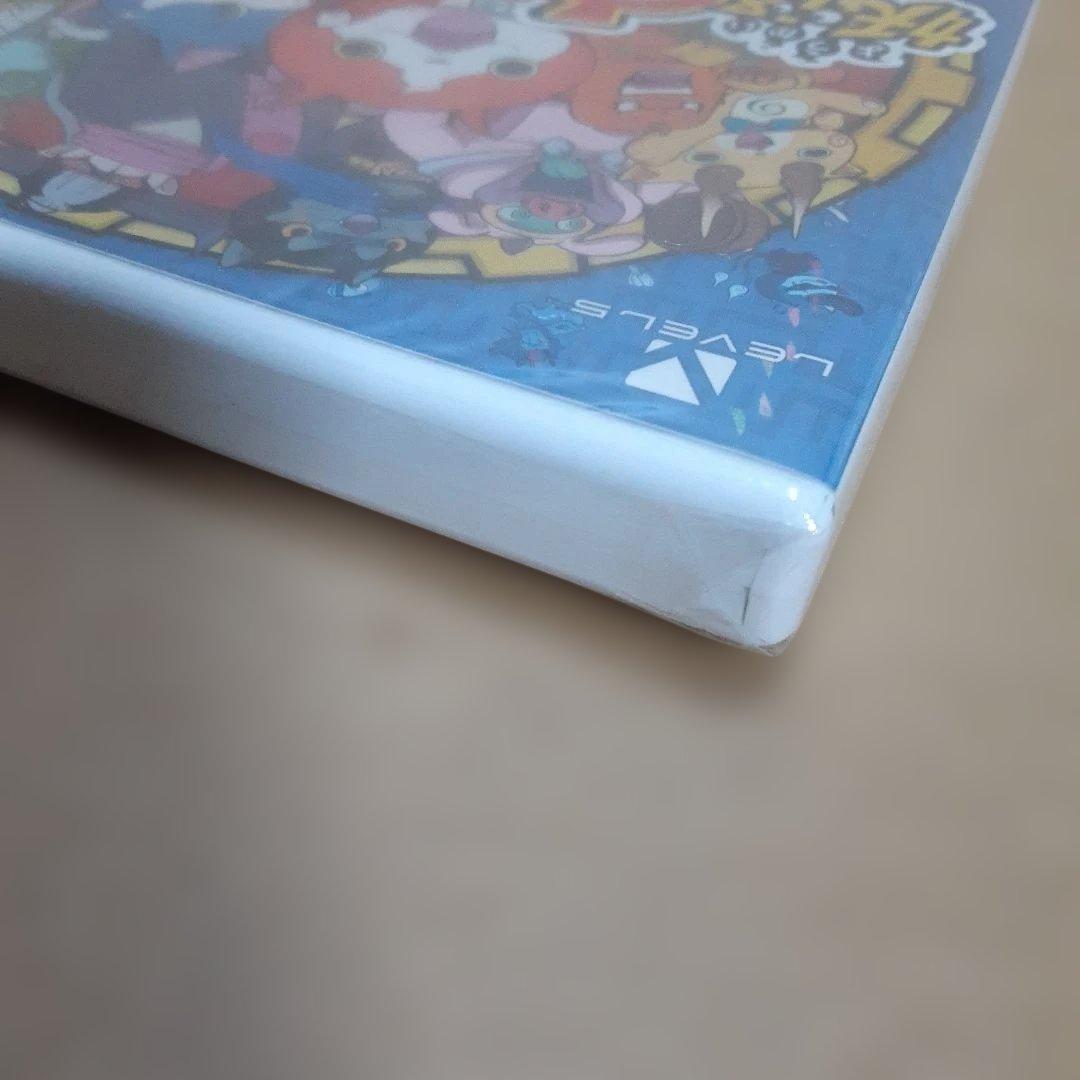 3DS 妖怪ウォッチ2 真打