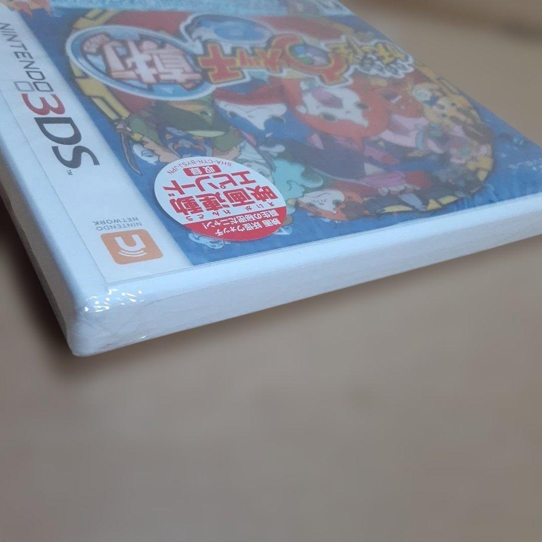 3DS 妖怪ウォッチ2 真打