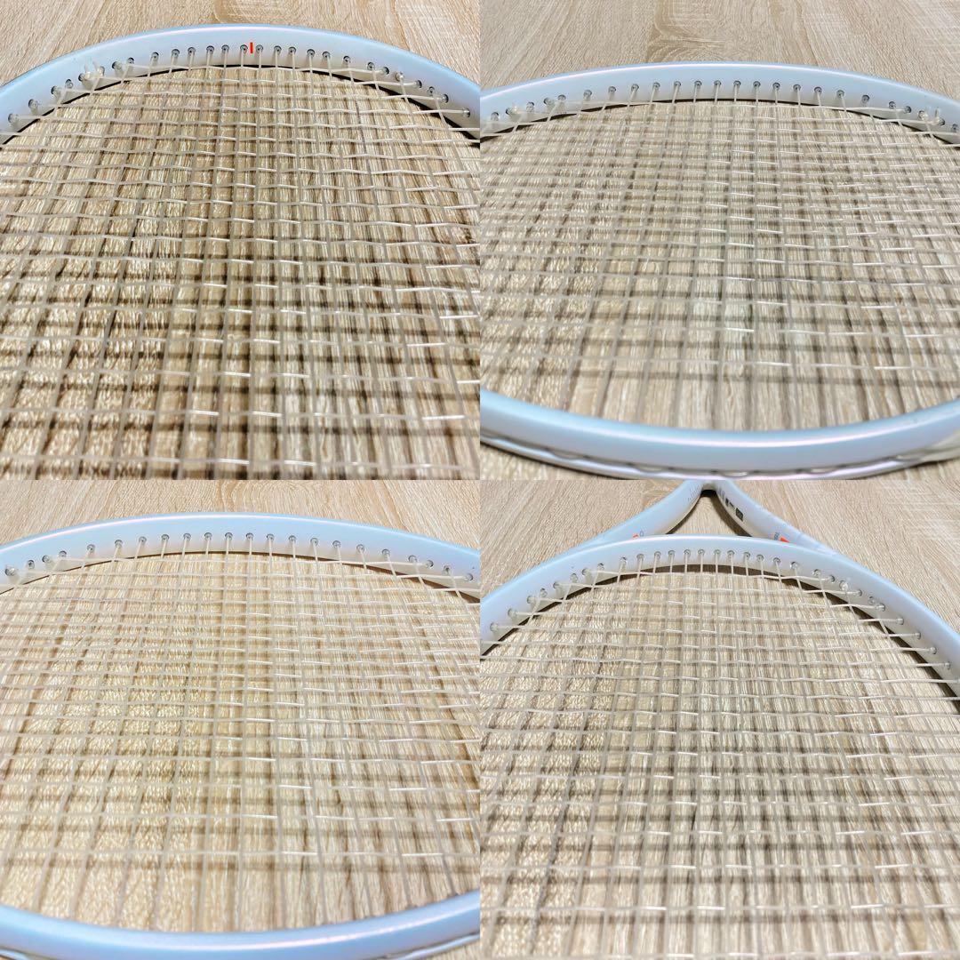 美品✨ ウィルソン Wilson Shift 99 Pro V1 G2