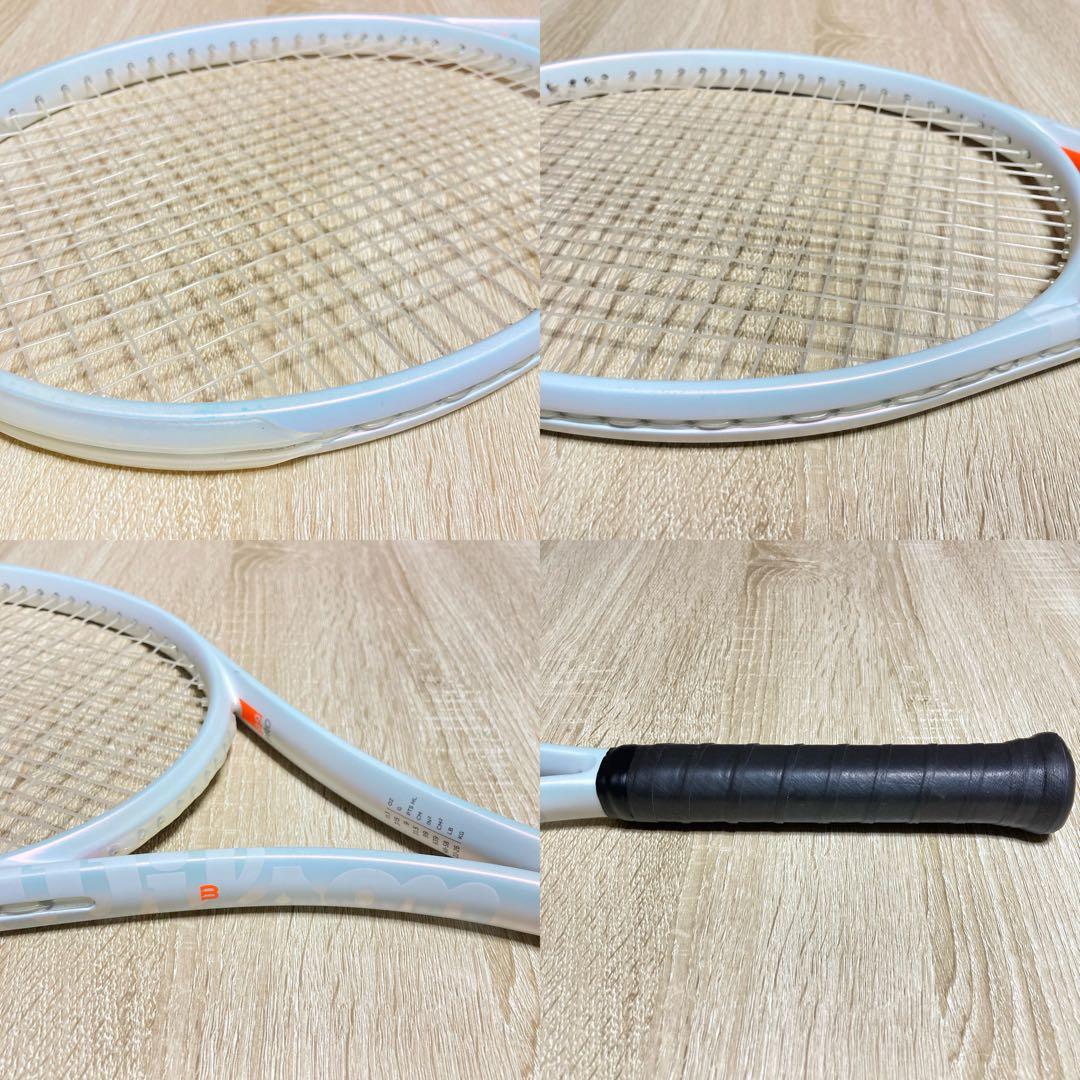 美品✨ ウィルソン Wilson Shift 99 Pro V1 G2