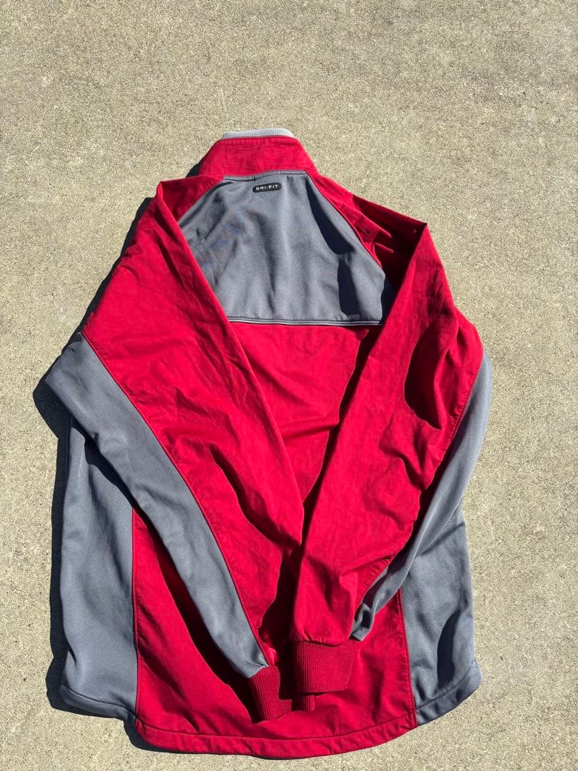Nike DRIFITジャージ上下セットアップ