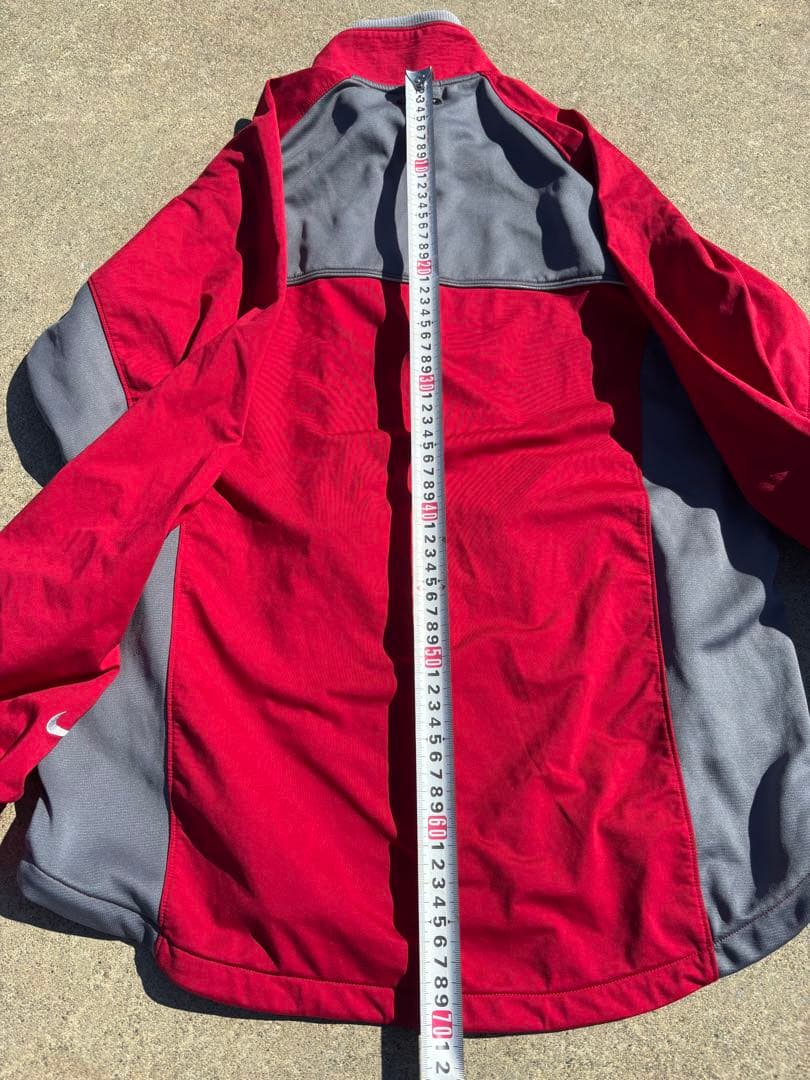 Nike DRIFITジャージ上下セットアップ