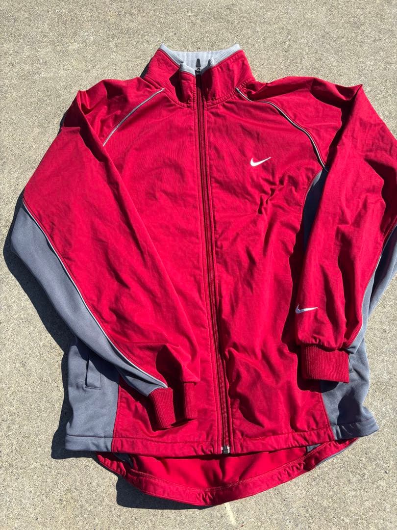 Nike DRIFITジャージ上下セットアップ