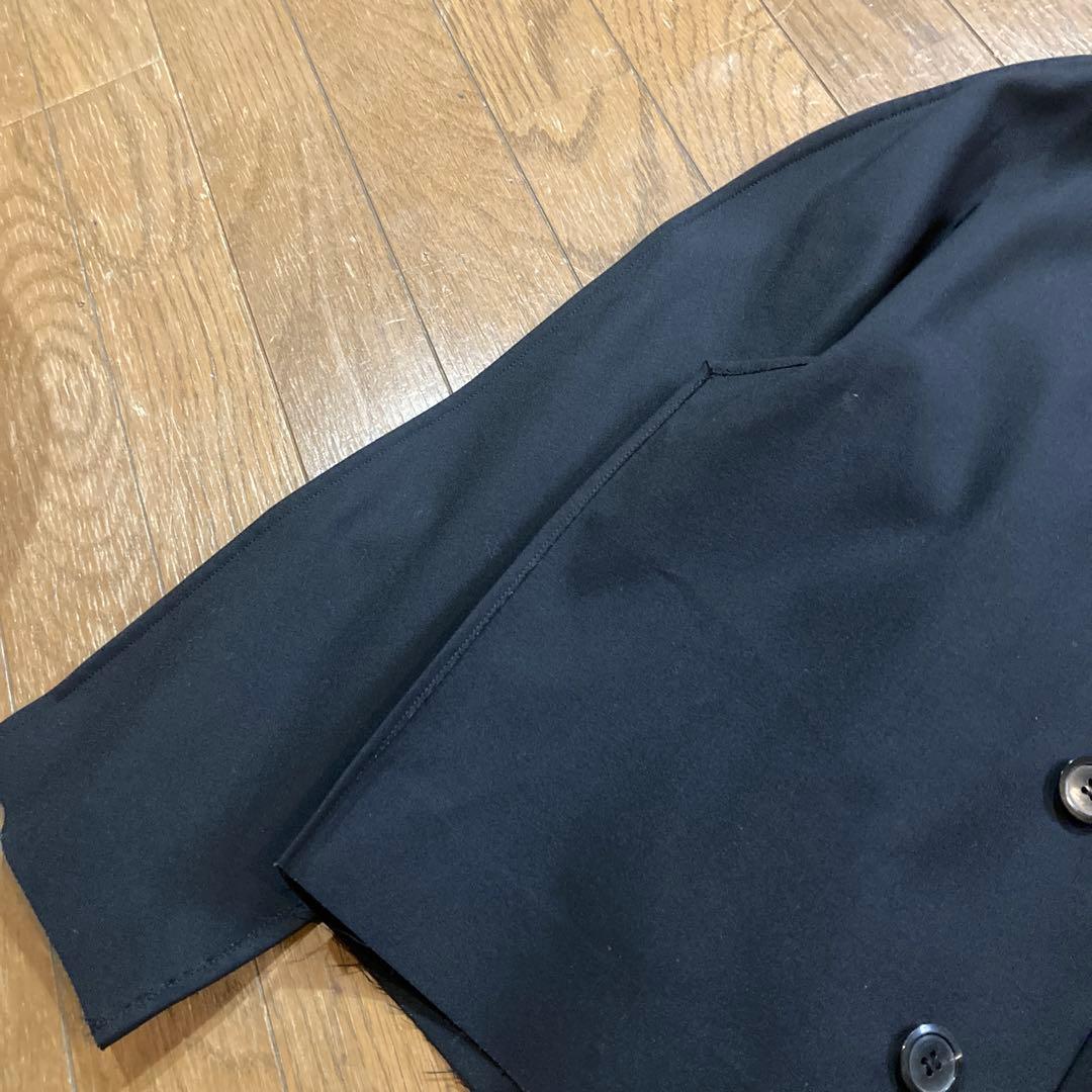 【ひよこ】ジュンヤワタナベコムデギャルソン ジャケット