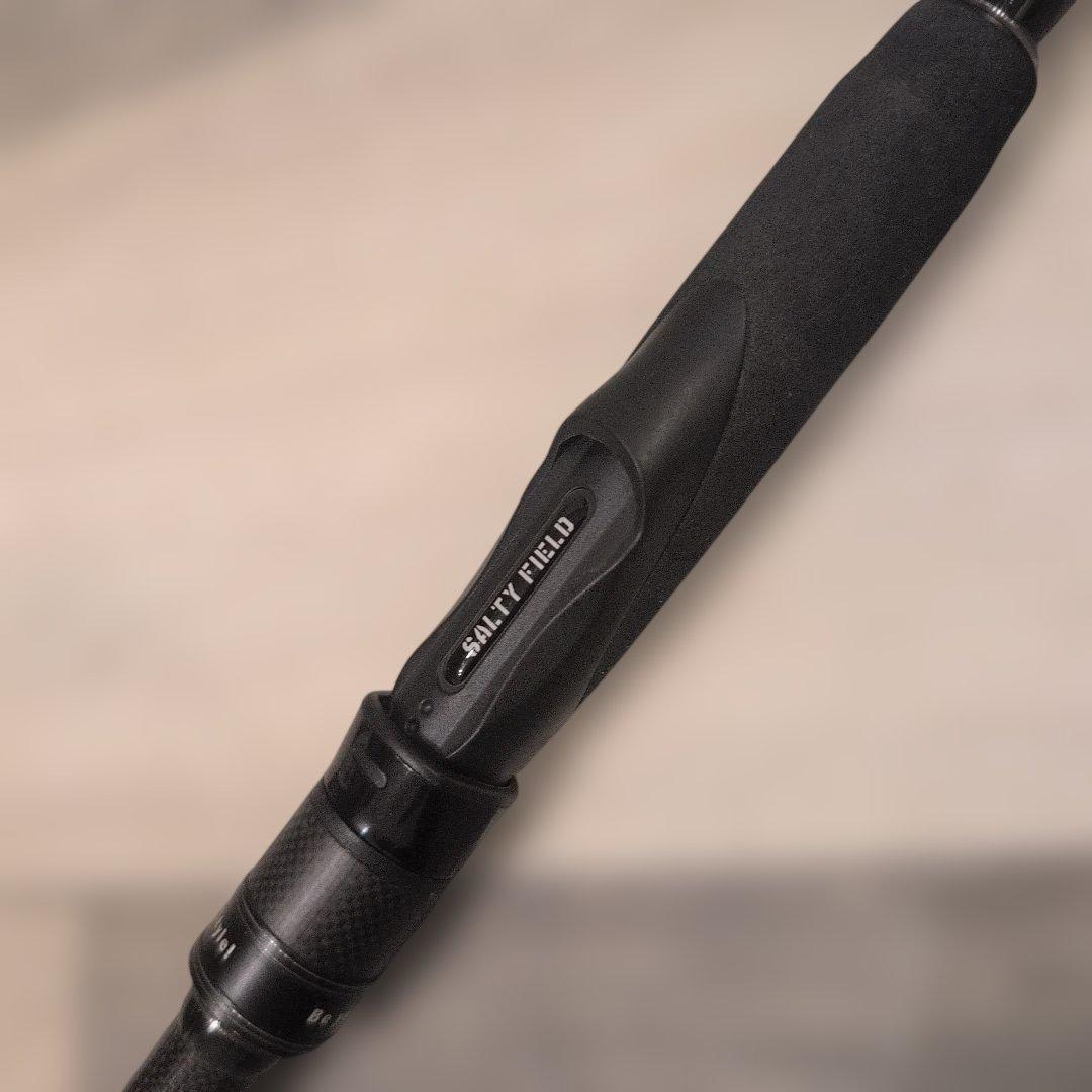 Abu Garcia ソルティーフィールド SFS-836M-TE