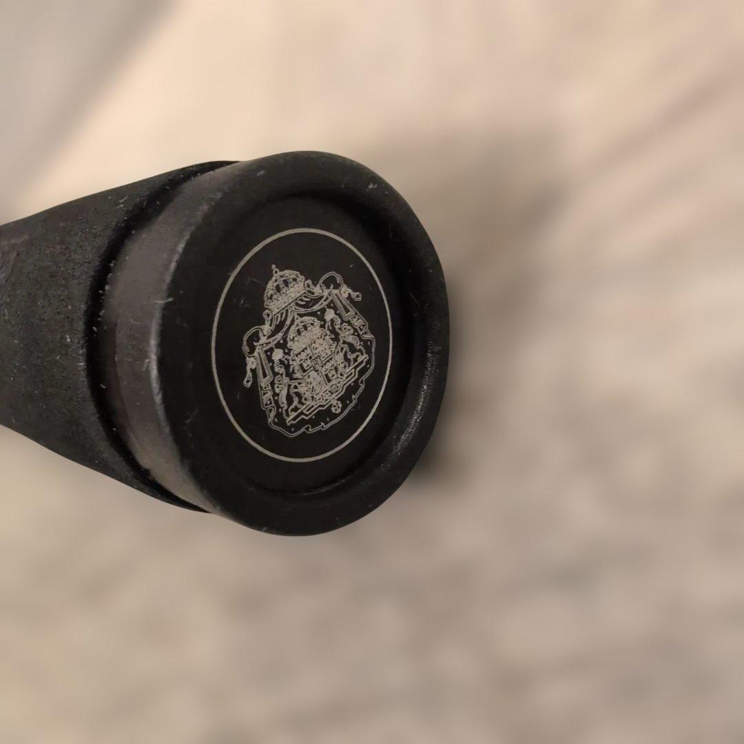 Abu Garcia ソルティーフィールド SFS-836M-TE